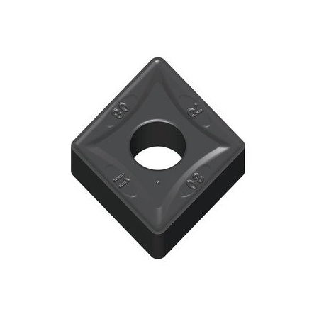 Garant Indexable insert for turning, Diamond, CNMG, Carbide 250324 HB7210-1